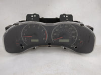 2012-2013 Toyota Corolla Instrument Cluster Speedometer Gauges P/N:83800-F2100-00 TN157550-9913 Miles: Fits Fits 2012 2013 O
