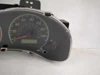 2012-2013 Toyota Corolla Instrument Cluster Speedometer Gauges P/N:83800-F2100-00 TN157550-9913 Miles: Fits Fits 2012 2013 O