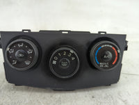 2009-2013 Toyota Corolla Climate Control Module Temperature AC/Heater Replacement Fits Fits 2009 2010 2011 2012 2013 OEM Use