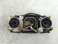 2009-2013 Toyota Corolla Climate Control Module Temperature AC/Heater Replacement Fits Fits 2009 2010 2011 2012 2013 OEM Use