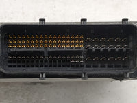 2012 Toyota Corolla PCM Engine Control Computer ECU ECM PCU OEM P/N:89661-0ZA40 28335782 OEM Used Auto Parts - Oemusedautopa