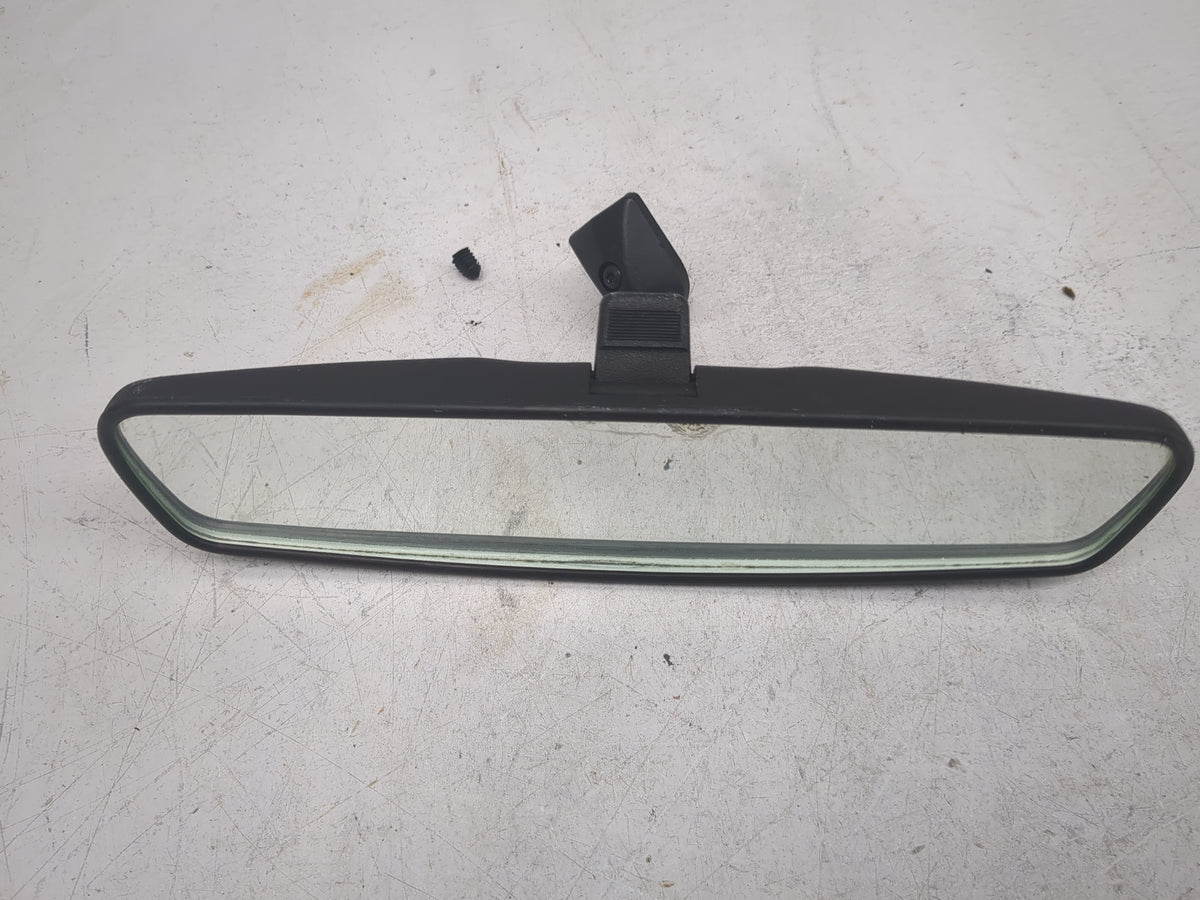 2009-2016 Toyota Corolla Interior Rear View Mirror Replacement OEM P/N:E8 011083 Fits OEM Used Auto Parts - Oemusedautoparts