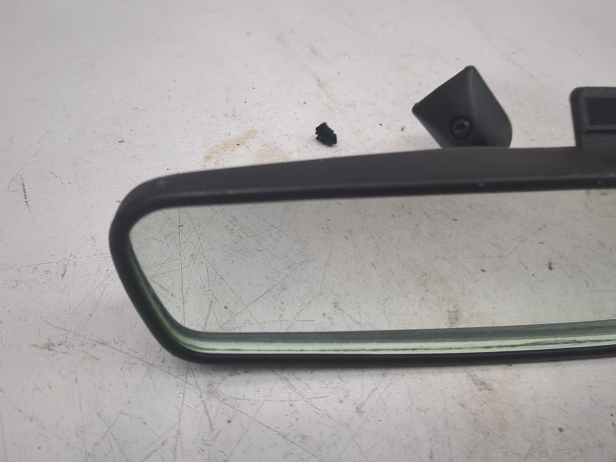 2009-2016 Toyota Corolla Interior Rear View Mirror Replacement OEM P/N:E8 011083 Fits OEM Used Auto Parts - Oemusedautoparts