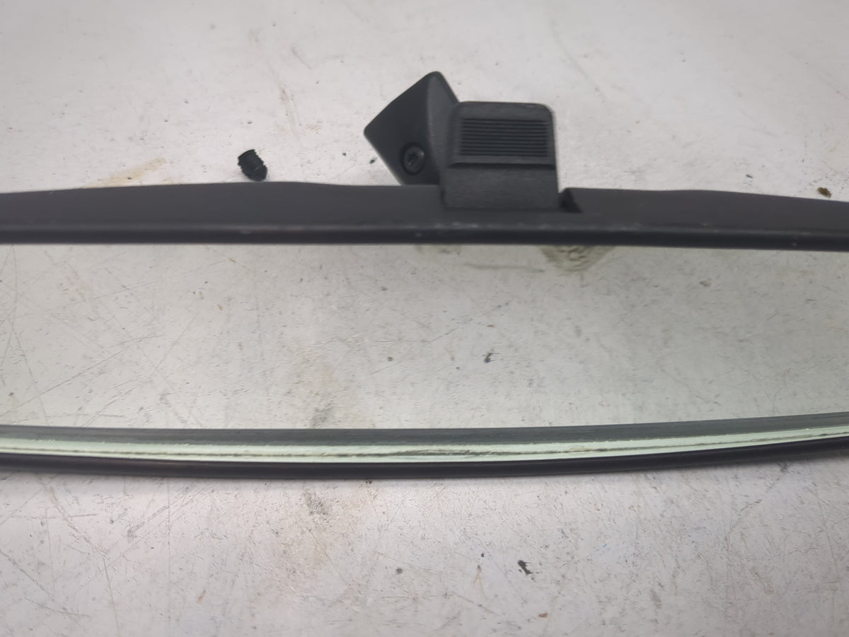 2009-2016 Toyota Corolla Interior Rear View Mirror Replacement OEM P/N:E8 011083 Fits OEM Used Auto Parts - Oemusedautoparts