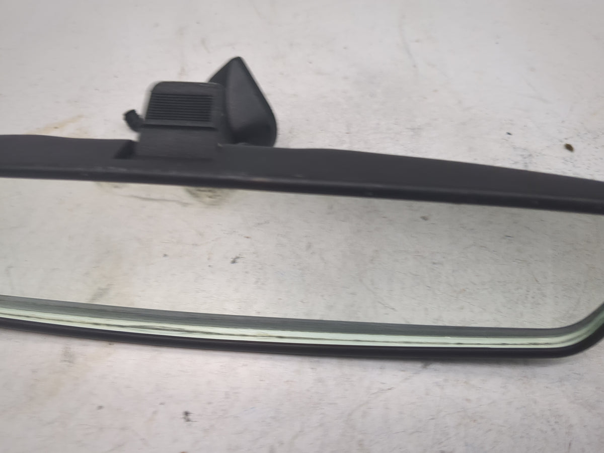 2009-2016 Toyota Corolla Interior Rear View Mirror Replacement OEM P/N:E8 011083 Fits OEM Used Auto Parts - Oemusedautoparts