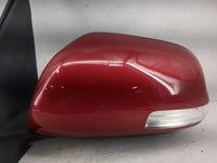 2012 Toyota Corolla Driver Side View Mirror - Left Door Mirror OEM Used - Oemusedautoparts1.com
