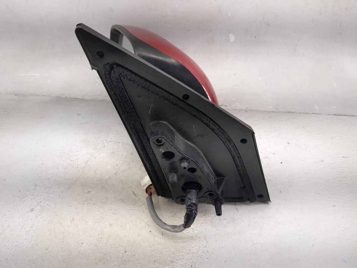2012 Toyota Corolla Driver Side View Mirror - Left Door Mirror OEM Used - Oemusedautoparts1.com