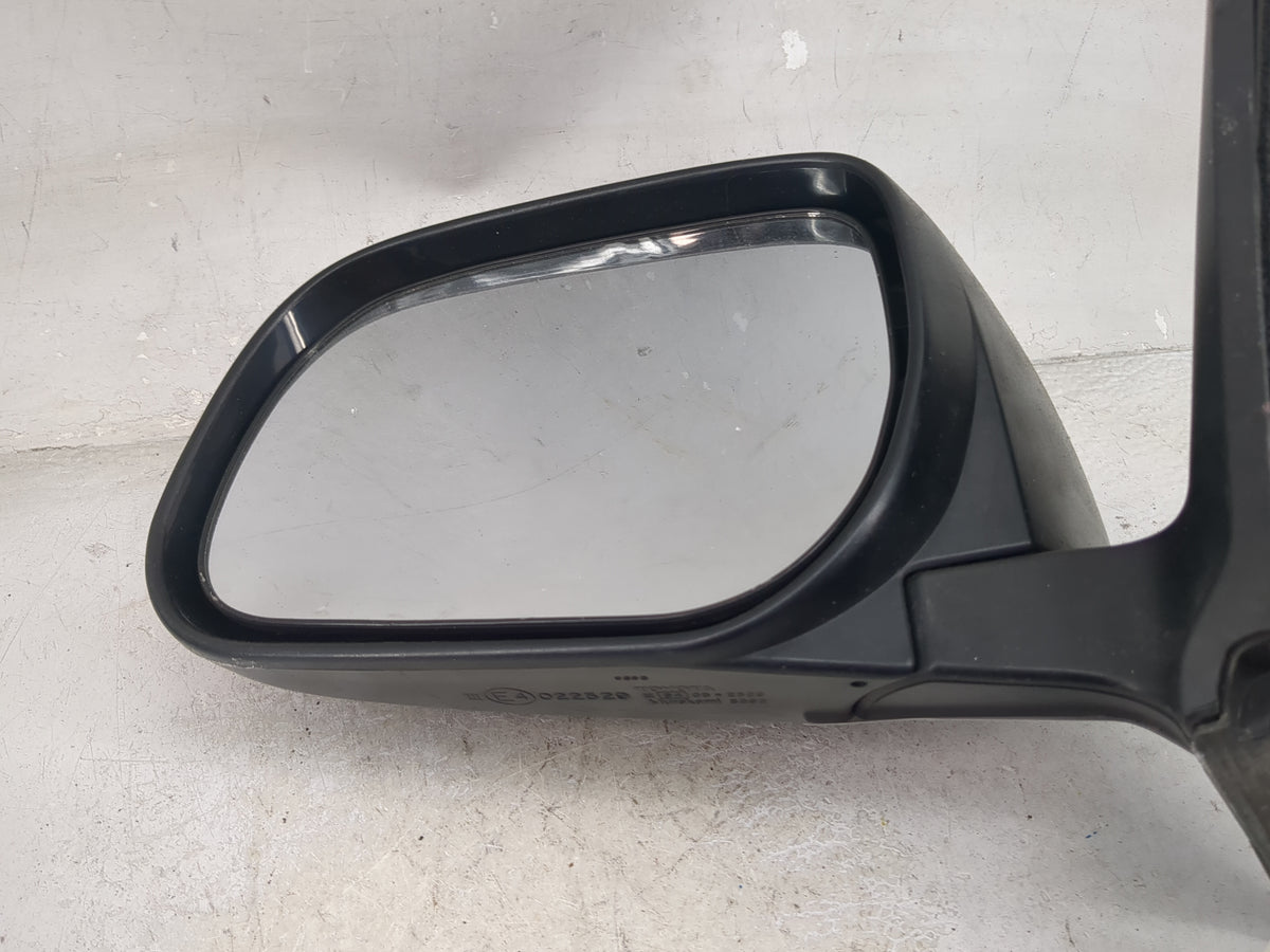 2012 Toyota Corolla Driver Side View Mirror - Left Door Mirror OEM Used - Oemusedautoparts1.com