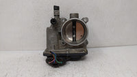 2011-2018 Toyota Corolla Throttle Body P/N:22030-0T080 Fits Fits 2011 2012 2013 2014 2015 2016 2017 2018 OEM Used Auto Parts