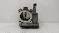 2011-2018 Toyota Corolla Throttle Body P/N:22030-0T080 Fits Fits 2011 2012 2013 2014 2015 2016 2017 2018 OEM Used Auto Parts