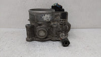 2011-2018 Toyota Corolla Throttle Body P/N:22030-0T080 Fits Fits 2011 2012 2013 2014 2015 2016 2017 2018 OEM Used Auto Parts