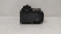 2011-2018 Toyota Corolla Throttle Body P/N:22030-0T080 Fits Fits 2011 2012 2013 2014 2015 2016 2017 2018 OEM Used Auto Parts