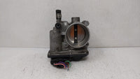 2011-2018 Toyota Corolla Throttle Body P/N:22030-0T080 Fits Fits 2011 2012 2013 2014 2015 2016 2017 2018 OEM Used Auto Parts