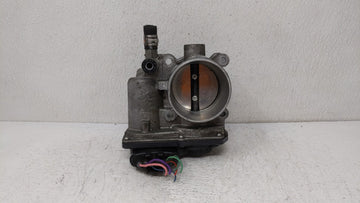 2011-2018 Toyota Corolla Throttle Body P/N:22030-0T080 Fits Fits 2011 2012 2013 2014 2015 2016 2017 2018 OEM Used Auto Parts