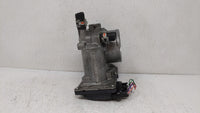 2011-2018 Toyota Corolla Throttle Body P/N:22030-0T080 Fits Fits 2011 2012 2013 2014 2015 2016 2017 2018 OEM Used Auto Parts
