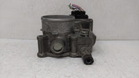 2011-2018 Toyota Corolla Throttle Body P/N:22030-0T080 Fits Fits 2011 2012 2013 2014 2015 2016 2017 2018 OEM Used Auto Parts
