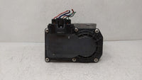 2011-2018 Toyota Corolla Throttle Body P/N:22030-0T080 Fits Fits 2011 2012 2013 2014 2015 2016 2017 2018 OEM Used Auto Parts
