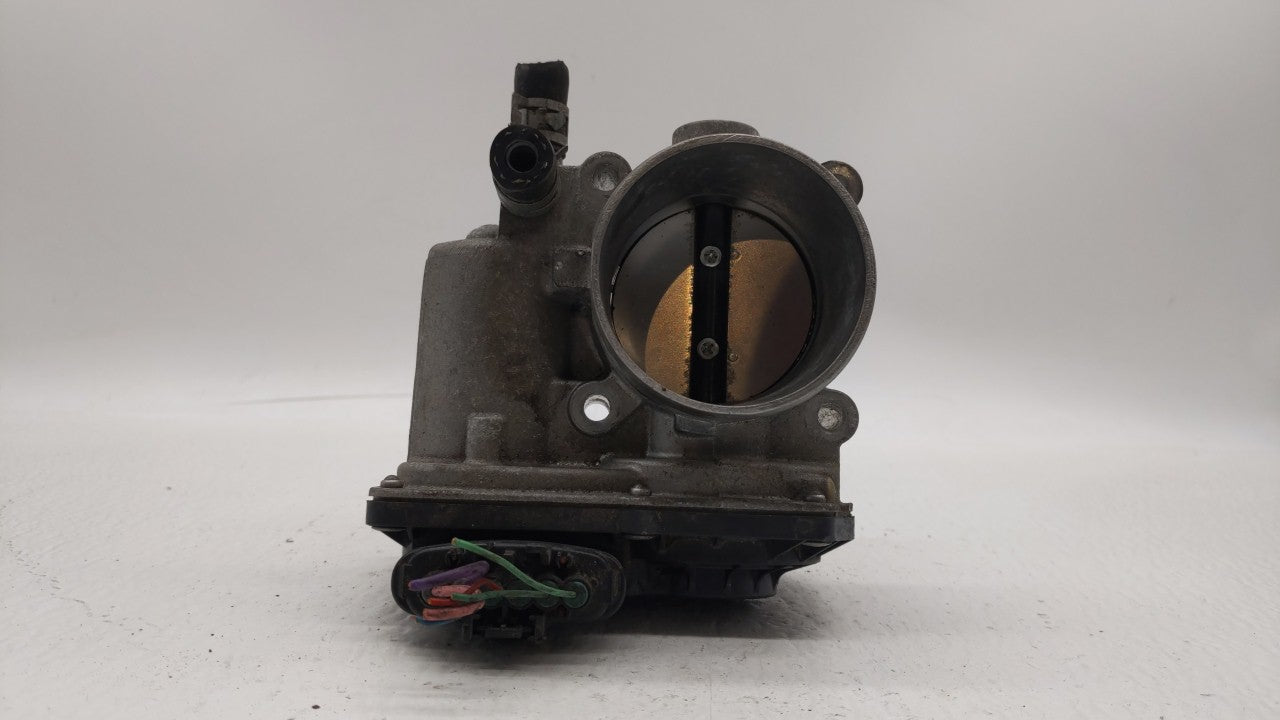 2011-2018 Toyota Corolla Throttle Body P/N:22030-0T080 Fits Fits 2011 2012 2013 2014 2015 2016 2017 2018 OEM Used Auto Parts