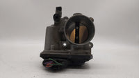2011-2018 Toyota Corolla Throttle Body P/N:22030-0T080 Fits Fits 2011 2012 2013 2014 2015 2016 2017 2018 OEM Used Auto Parts