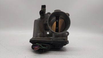 2011-2018 Toyota Corolla Throttle Body P/N:22030-0T080 Fits Fits 2011 2012 2013 2014 2015 2016 2017 2018 OEM Used Auto Parts