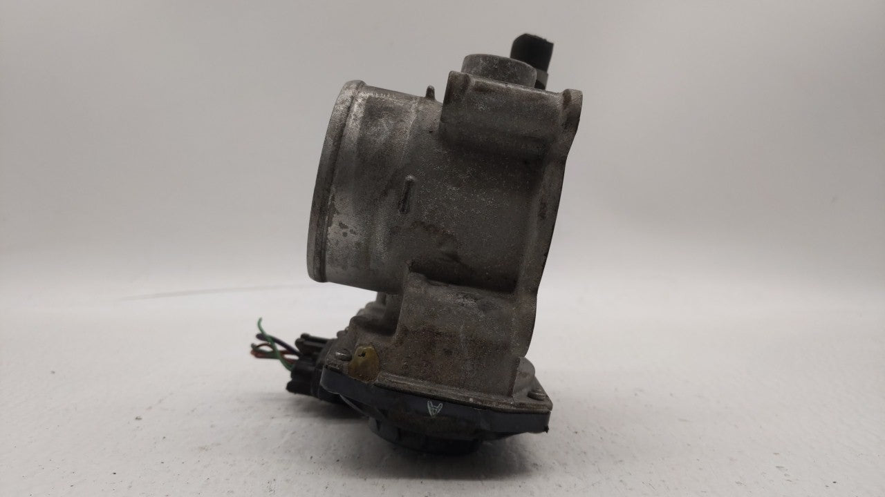 2011-2018 Toyota Corolla Throttle Body P/N:22030-0T080 Fits Fits 2011 2012 2013 2014 2015 2016 2017 2018 OEM Used Auto Parts