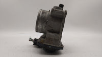 2011-2018 Toyota Corolla Throttle Body P/N:22030-0T080 Fits Fits 2011 2012 2013 2014 2015 2016 2017 2018 OEM Used Auto Parts