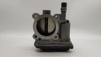 2011-2018 Toyota Corolla Throttle Body P/N:22030-0T080 Fits Fits 2011 2012 2013 2014 2015 2016 2017 2018 OEM Used Auto Parts