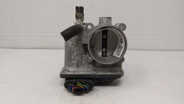 2011-2018 Toyota Corolla Throttle Body P/N:22030-0T080 Fits Fits 2011 2012 2013 2014 2015 2016 2017 2018 OEM Used Auto Parts