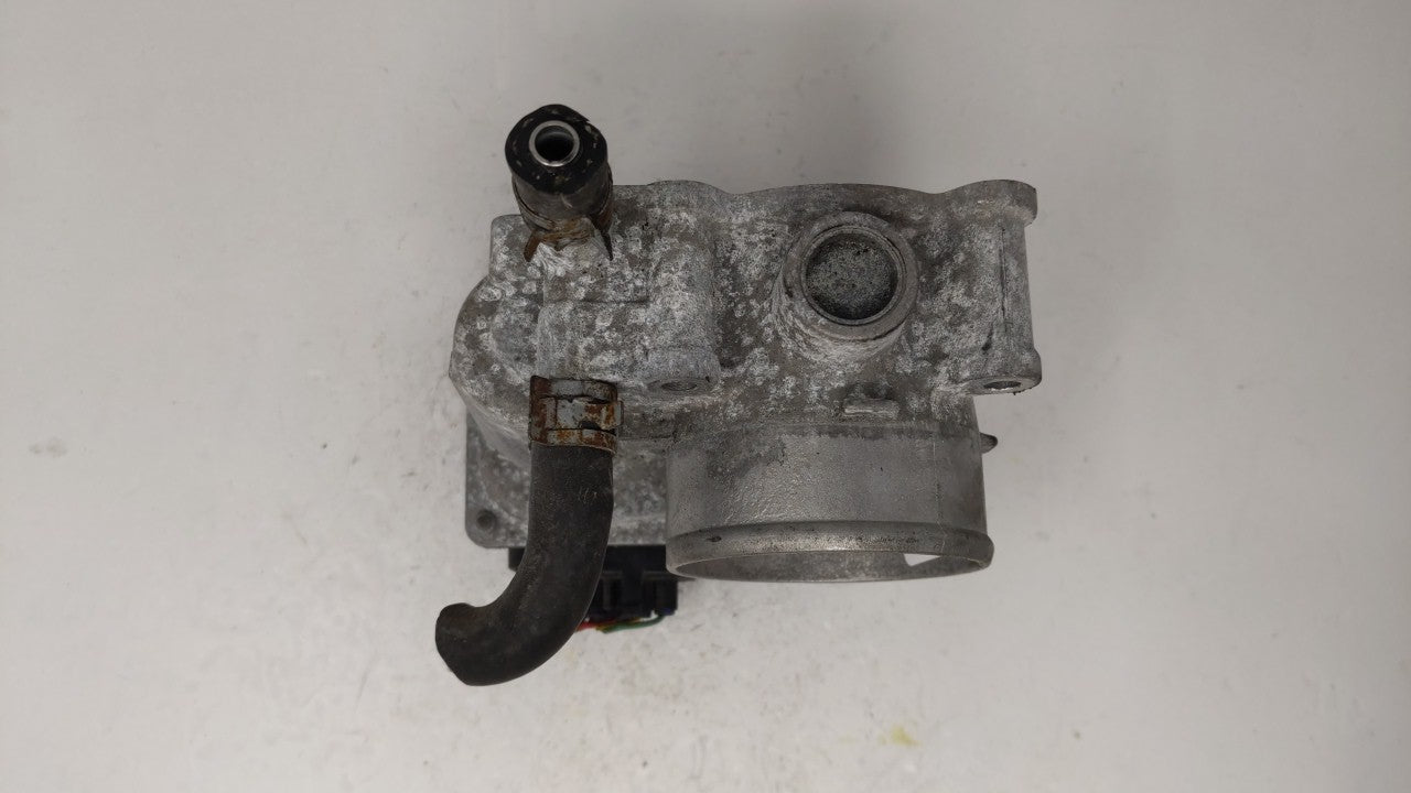 2011-2018 Toyota Corolla Throttle Body P/N:22030-0T080 Fits Fits 2011 2012 2013 2014 2015 2016 2017 2018 OEM Used Auto Parts
