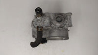 2011-2018 Toyota Corolla Throttle Body P/N:22030-0T080 Fits Fits 2011 2012 2013 2014 2015 2016 2017 2018 OEM Used Auto Parts