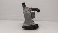 2011-2018 Toyota Corolla Throttle Body P/N:22030-0T080 Fits Fits 2011 2012 2013 2014 2015 2016 2017 2018 OEM Used Auto Parts