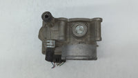 2011-2018 Toyota Corolla Throttle Body P/N:22030-0T080 Fits Fits 2011 2012 2013 2014 2015 2016 2017 2018 OEM Used Auto Parts