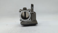 2011-2018 Toyota Corolla Throttle Body P/N:22030-0T080 Fits Fits 2011 2012 2013 2014 2015 2016 2017 2018 OEM Used Auto Parts