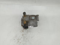 2011-2018 Toyota Corolla Throttle Body P/N:22030-0T080 Fits Fits 2011 2012 2013 2014 2015 2016 2017 2018 OEM Used Auto Parts