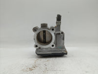2011-2018 Toyota Corolla Throttle Body P/N:22030-0T080 Fits Fits 2011 2012 2013 2014 2015 2016 2017 2018 OEM Used Auto Parts