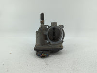 2011-2018 Toyota Corolla Throttle Body P/N:22030-0T080 Fits Fits 2011 2012 2013 2014 2015 2016 2017 2018 OEM Used Auto Parts
