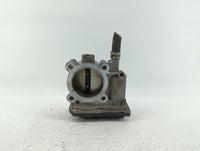 2011-2018 Toyota Corolla Throttle Body P/N:22030-0T080 Fits Fits 2011 2012 2013 2014 2015 2016 2017 2018 OEM Used Auto Parts