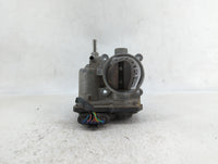 2011-2018 Toyota Corolla Throttle Body P/N:22030-0T080 Fits Fits 2011 2012 2013 2014 2015 2016 2017 2018 OEM Used Auto Parts