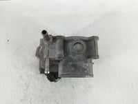 2011-2018 Toyota Corolla Throttle Body P/N:22030-0T080 Fits Fits 2011 2012 2013 2014 2015 2016 2017 2018 OEM Used Auto Parts