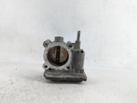 2011-2018 Toyota Corolla Throttle Body P/N:22030-0T080 Fits Fits 2011 2012 2013 2014 2015 2016 2017 2018 OEM Used Auto Parts