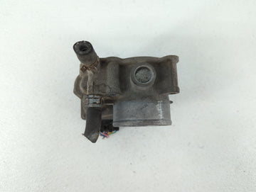 2011-2018 Toyota Corolla Throttle Body P/N:22030-0T080 Fits Fits 2011 2012 2013 2014 2015 2016 2017 2018 OEM Used Auto Parts