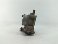 2011-2018 Toyota Corolla Throttle Body P/N:22030-0T080 Fits Fits 2011 2012 2013 2014 2015 2016 2017 2018 OEM Used Auto Parts