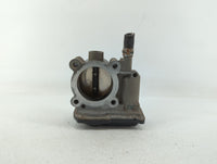 2011-2018 Toyota Corolla Throttle Body P/N:22030-0T080 Fits Fits 2011 2012 2013 2014 2015 2016 2017 2018 OEM Used Auto Parts
