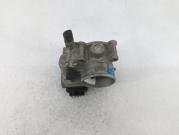 2011-2019 Toyota Corolla Throttle Body P/N:22030-0T080 Fits Fits 2011 2012 2013 2014 2015 2016 2017 2018 2019 OEM Used Auto Parts