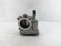 2011-2019 Toyota Corolla Throttle Body P/N:22030-0T080 Fits Fits 2011 2012 2013 2014 2015 2016 2017 2018 2019 OEM Used Auto 
