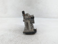 2011-2019 Toyota Corolla Throttle Body P/N:22030-0T080 Fits Fits 2011 2012 2013 2014 2015 2016 2017 2018 2019 OEM Used Auto 