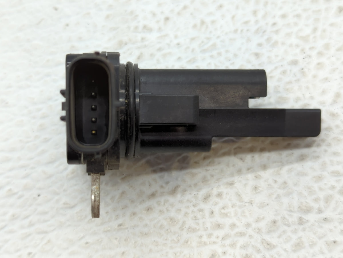 2009-2019 Toyota Corolla Mass Air Flow Meter Maf Sensor 491264 - Oemusedautoparts1.com