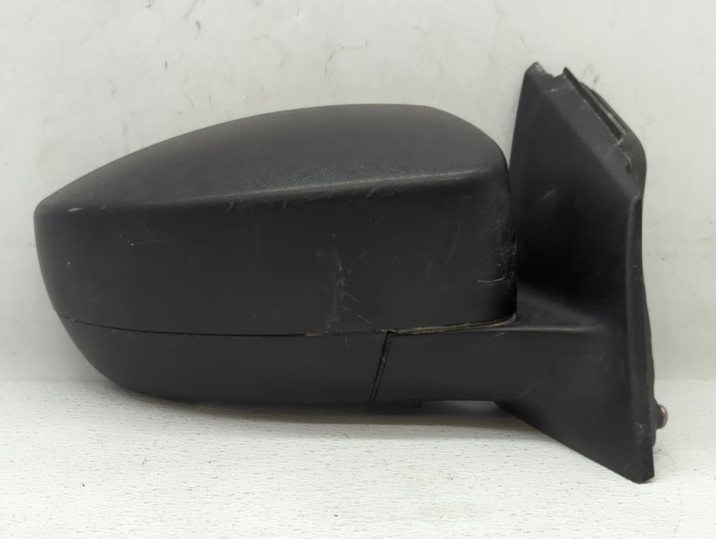 2009-2013 Toyota Corolla Passenger Side View Mirror - Right Door Mirror OEM Used - Oemusedautoparts1.com