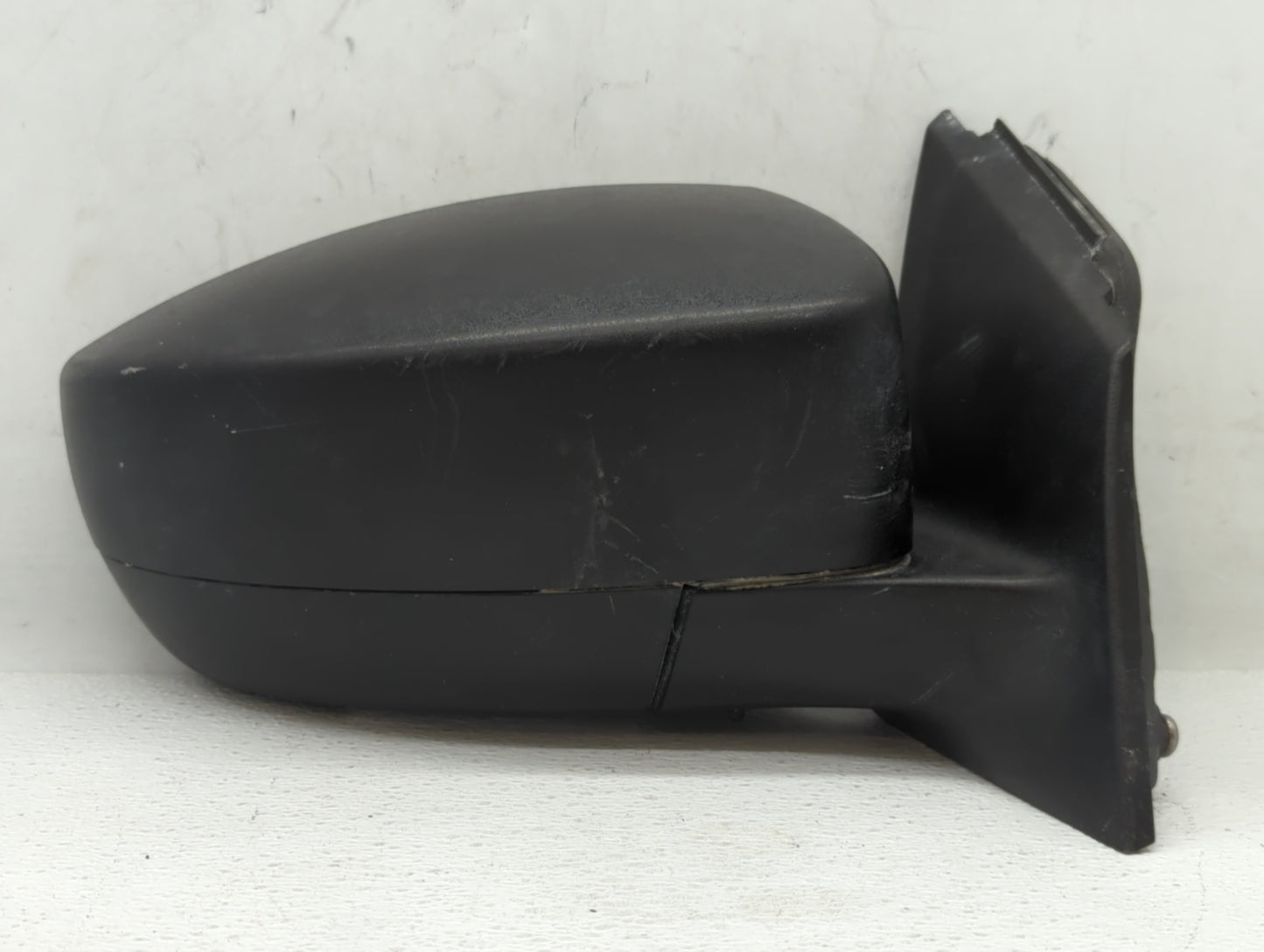 2009-2013 Toyota Corolla Passenger Side View Mirror - Right Door Mirror OEM Used - Oemusedautoparts1.com