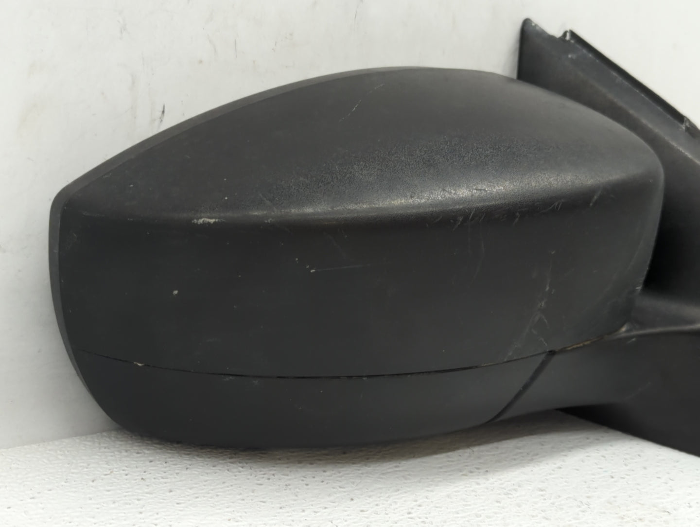 2009-2013 Toyota Corolla Passenger Side View Mirror - Right Door Mirror OEM Used - Oemusedautoparts1.com